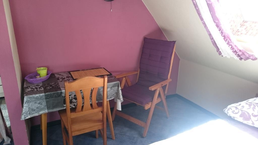 Fewo Franssen Appartamento Dornumersiel Esterno foto
